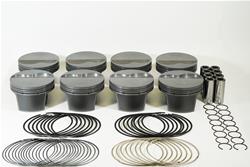 Mahle PowerPak Piston and Ring Kits 930244140