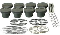 Mahle PowerPak Piston and Ring Kits 930200000