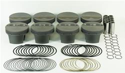 Mahle PowerPak Piston Kits 930200300