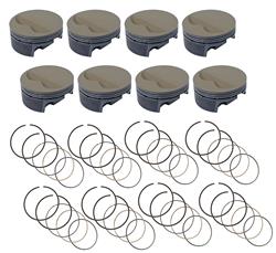 Mahle PowerPak Piston and Ring Kits 930201155T