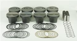 Mahle PowerPak Plus Piston and Ring Kits 930202535