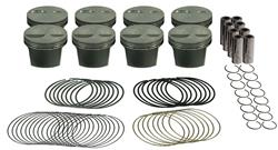Mahle PowerPak Plus Piston and Ring Kits 930205576