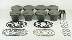 Mahle PowerPak Piston Kits 930206630