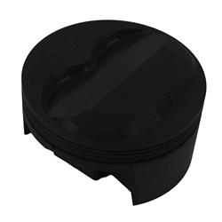 Mahle Pistons 930207940-1