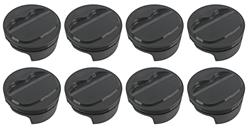 Mahle PowerPak Piston and Ring Kits 930208655