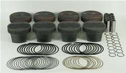 Mahle PowerPak Piston Kits 930208940