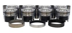 Mahle PowerPak Pistons 930213075
