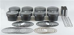 Mahle PowerPak Plus Piston and Ring Kits 930218490
