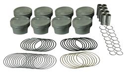Mahle PowerPak Piston and Ring Kits 930219600