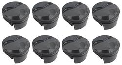 Mahle PowerPak Piston and Ring Kits 930220000