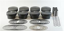 Mahle PowerPak Plus Piston and Ring Kits 930220100