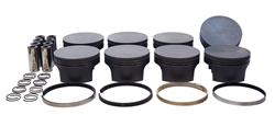 Mahle Pistons 930223665