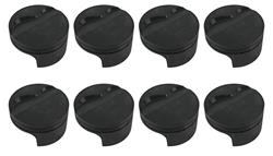 Mahle LSX Combo PowerPak Piston and Ring Kits 930227070