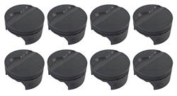 Mahle PowerPak Plus Piston and Ring Kits 930227875