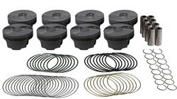 Mahle 930228770 Mahle PowerPak Plus Piston and Ring Kits | Summit