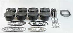 Mahle PowerPak Piston Kits 930229630