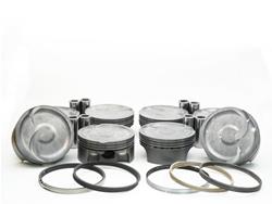 Mahle PowerPak Pistons 930230000