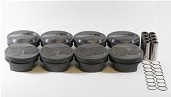 Mahle PowerPak Pistons 930239105