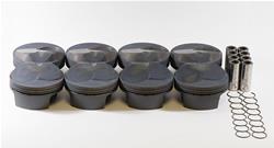 Mahle PowerPak Pistons 930239305