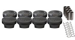 Mahle PowerPak Piston and Ring Kits 930239800