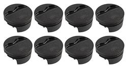 Mahle PowerPak Plus Piston and Ring Kits 930245730