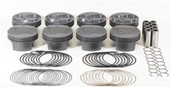 Mahle PowerPak Plus Piston and Ring Kits 930247030