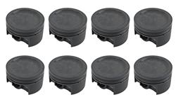 Mahle PowerPak Piston and Ring Kits 930256052