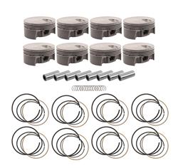 Mahle PowerPak Piston and Ring Kits 930261640