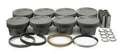 Mahle PowerPak Piston and Ring Kits 930261940