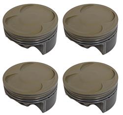 Mahle PowerPak Piston and Ring Kits for 2015-2021 WRX STI - 930285417T