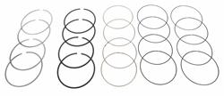 Mahle Performance Piston Rings 9400MS-12