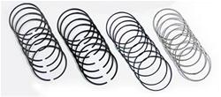 Mahle Performance Piston Rings