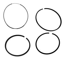 Mahle Performance Piston Rings S41768-STD