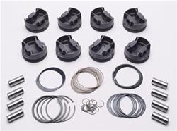 Mahle PowerPak Plus Piston and Ring Kits