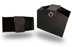 Mele Design 600 Series Battery Mounts FOR-602-BLK