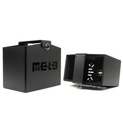 MeLe Design Firm Battery Boxes and Trays UNI-51RSBLK