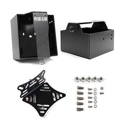 Mele Design 900 Series Rally Spec Battery Mounts