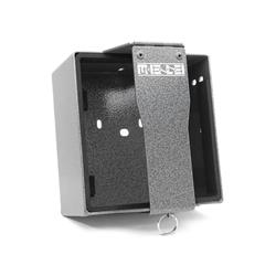 MeLe Design Firm Battery Boxes and Trays UNI-900RAW-RN