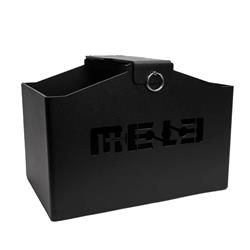 MeLe Design Firm Battery Boxes and Trays UNI-H6RSBLK