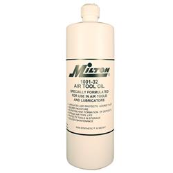 Milton Air Tool Oil