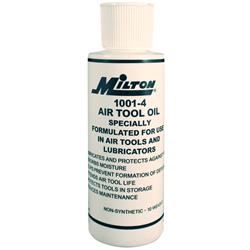 Milton Air Tool Oil 1001-4