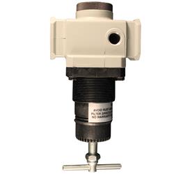 Milton High-Pressure Regulators 1027-8