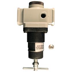 Milton Midsize Air Pressure Regulators 1027