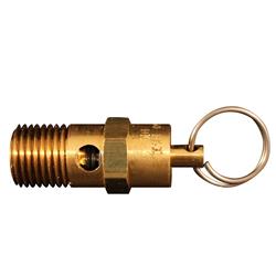 Milton Non-Coded Safety Relief Valves 1095-150