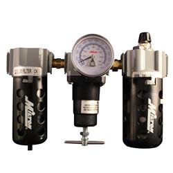 Milton Deluxe FRL Trios 1101