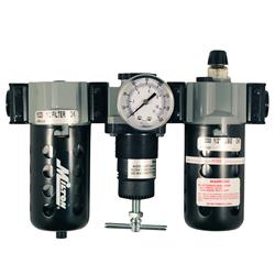 Milton Deluxe FRL Trios 1106-1