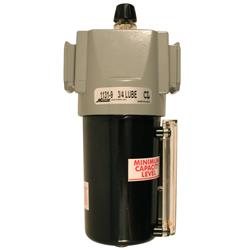Milton In-Line Lubricators 1131-9