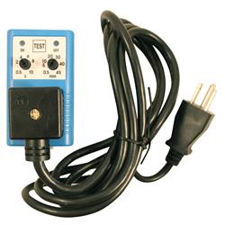 Milton Industries Air Compressor Components 1139-2