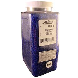 Milton Replacement Desiccant Charges 1170-1