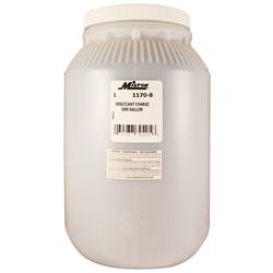 Milton Replacement Desiccant Charges 1170-8